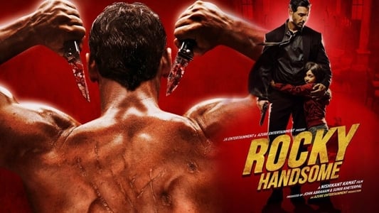 Rocky Handsome Part 2